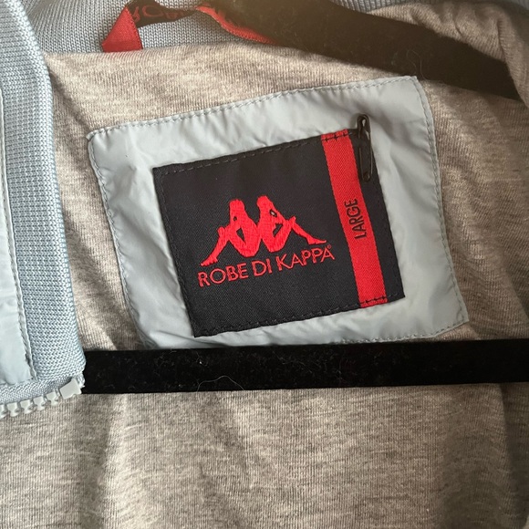 Kappa jacket - Picture 2 of 2